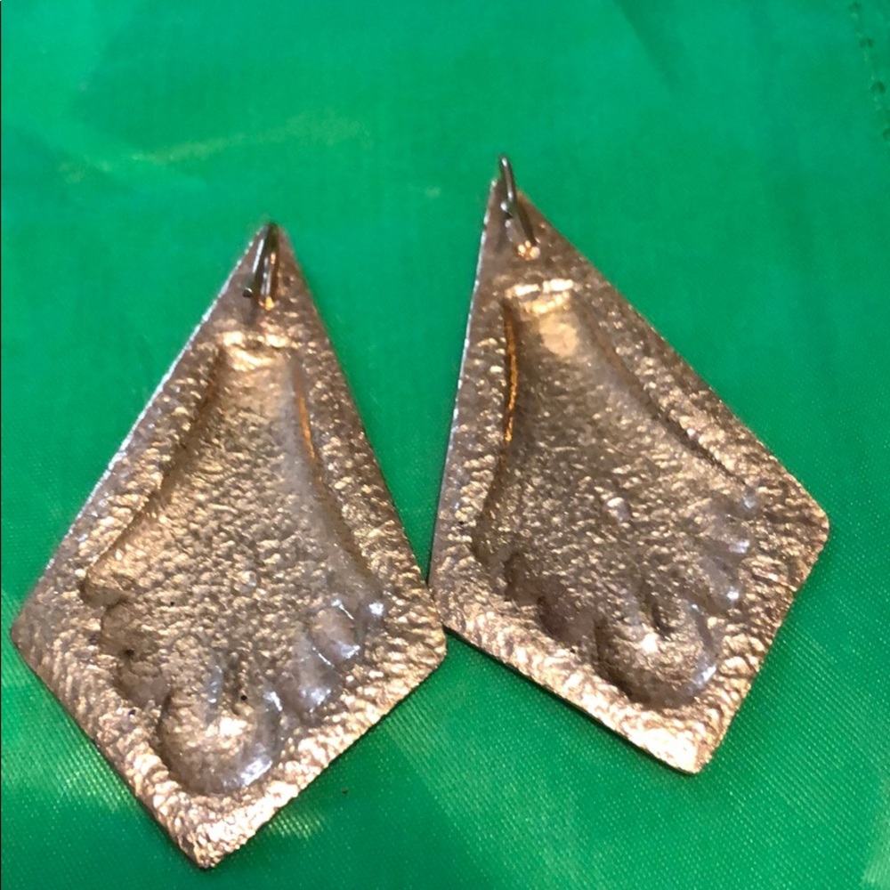 Used earrings - Picture 2 of 4